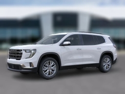 GMC Acadia AWD Elevation 4dr 2026
