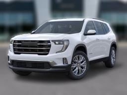 GMC Acadia AWD Elevation 4dr 2026
