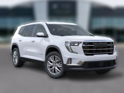 GMC Acadia AWD Elevation 4dr 2026