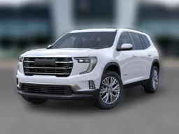 GMC Acadia AWD Elevation 4dr 2026