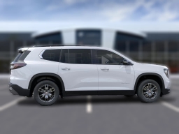 GMC Acadia AWD Elevation 4dr 2026