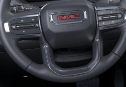 GMC Acadia AWD Elevation 4dr 2026