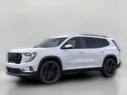 GMC Acadia AWD Elevation 4dr 2026