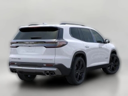 GMC Acadia AWD Elevation 4dr 2026