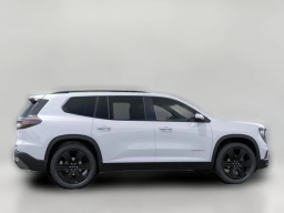 GMC Acadia AWD Elevation 4dr 2026