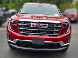 GMC Acadia AWD Elevation 4dr 2026