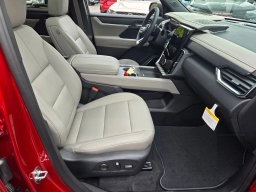 GMC Acadia AWD Elevation 4dr 2026