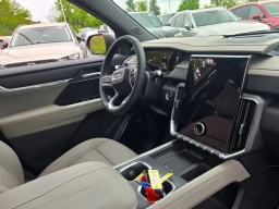 GMC Acadia AWD Elevation 4dr 2026