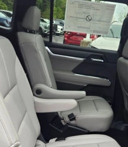 GMC Acadia AWD Elevation 4dr 2026