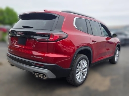 GMC Acadia AWD Elevation 4dr 2026