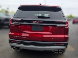 GMC Acadia AWD Elevation 4dr 2026
