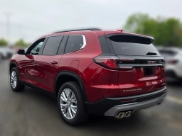 GMC Acadia AWD Elevation 4dr 2026