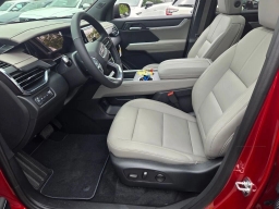 GMC Acadia AWD Elevation 4dr 2026