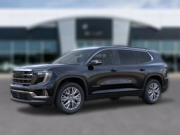 GMC Acadia AWD Elevation 4dr 2025