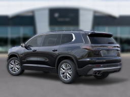 GMC Acadia AWD Elevation 4dr 2025