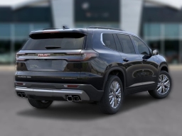 GMC Acadia AWD Elevation 4dr 2025