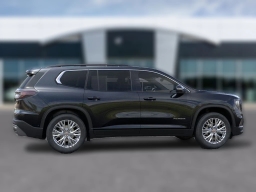 GMC Acadia AWD Elevation 4dr 2025