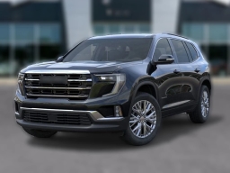 GMC Acadia AWD Elevation 4dr 2025