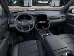 GMC Acadia AWD Elevation 4dr 2025