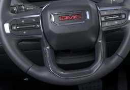 GMC Acadia AWD Elevation 4dr 2025