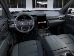GMC Acadia AWD AT4 4dr 2026