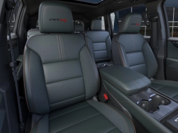 GMC Acadia AWD AT4 4dr 2026