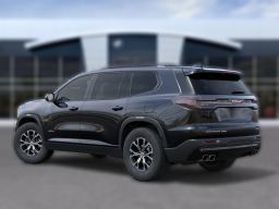 GMC Acadia AWD AT4 4dr 2026