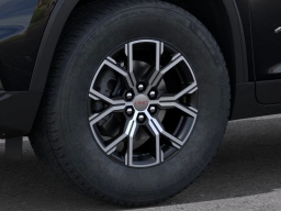 GMC Acadia AWD AT4 4dr 2026