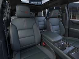 GMC Acadia AWD AT4 4dr 2026