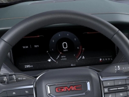 GMC Acadia AWD AT4 4dr 2026