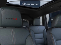 GMC Acadia AWD AT4 4dr 2026