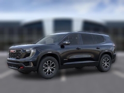 GMC Acadia AWD AT4 4dr 2026