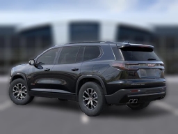 GMC Acadia AWD AT4 4dr 2026