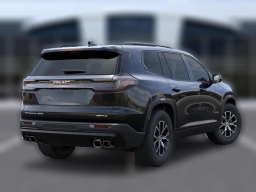 GMC Acadia AWD AT4 4dr 2026