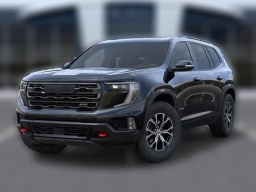 GMC Acadia AWD AT4 4dr 2026
