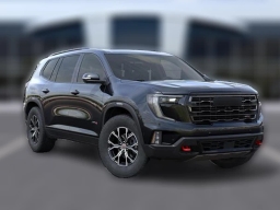 GMC Acadia AWD AT4 4dr 2026