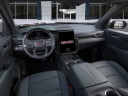 GMC Acadia AWD AT4 4dr 2026