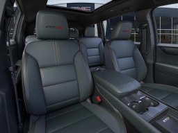GMC Acadia AWD AT4 4dr 2026