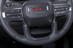 GMC Acadia AWD AT4 4dr 2026