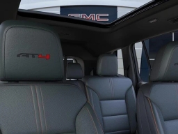 GMC Acadia AWD AT4 4dr 2026