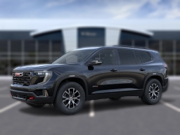 GMC Acadia AWD AT4 4dr 2026