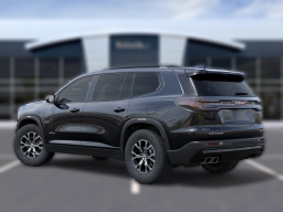 GMC Acadia AWD AT4 4dr 2026
