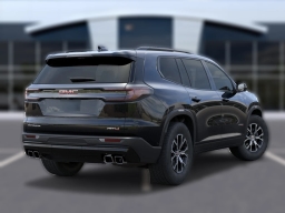 GMC Acadia AWD AT4 4dr 2026