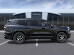 GMC Acadia AWD AT4 4dr 2026