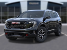 GMC Acadia AWD AT4 4dr 2026