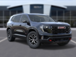 GMC Acadia AWD AT4 4dr 2026