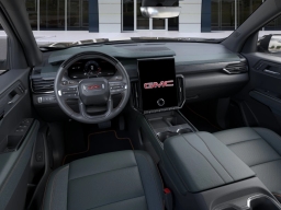 GMC Acadia AWD AT4 4dr 2026