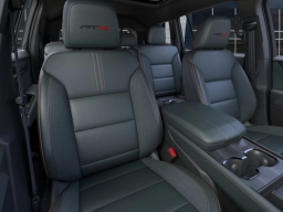 GMC Acadia AWD AT4 4dr 2026