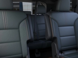 GMC Acadia AWD AT4 4dr 2026