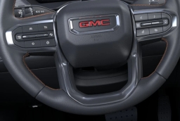 GMC Acadia AWD AT4 4dr 2026